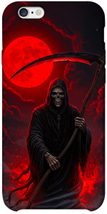 Чехол Red moon reaper для iPhone 6s plus (5.5'')