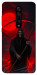 Чохол Red moon reaper для Xiaomi Redmi K20 Pro