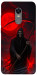 Чохол Red moon reaper для Xiaomi Redmi Note 5 (Single Camera)