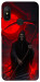 Чехол Red moon reaper для Xiaomi Redmi 6 Pro