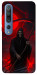 Чехол Red moon reaper для Xiaomi Mi 10