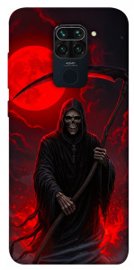 Чехол Red moon reaper для Xiaomi Redmi 10X