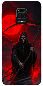 Чохол Red moon reaper для Xiaomi Redmi Note 9S