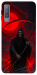 Чохол Red moon reaper для Galaxy A7 (2018)