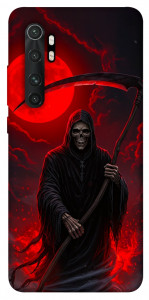Чохол Red moon reaper для Xiaomi Mi Note 10 Lite