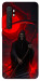 Чохол Red moon reaper для Xiaomi Mi Note 10 Lite
