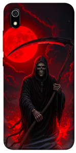 Чохол Red moon reaper для Xiaomi Redmi 7A