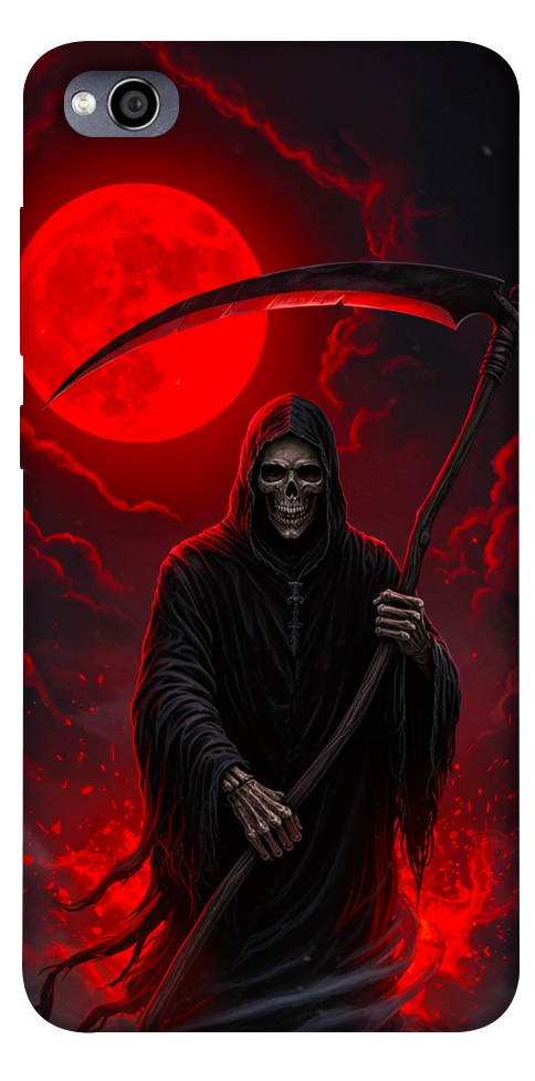 Чехол Red moon reaper для Xiaomi Redmi 4A