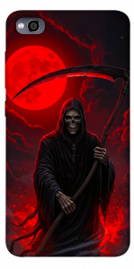 Чехол Red moon reaper для Xiaomi Redmi 4A