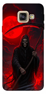 Чохол Red moon reaper для Galaxy A5 (2017)