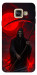 Чохол Red moon reaper для Galaxy A5 (2017)