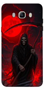 Чехол Red moon reaper для Galaxy J7 (2016)