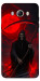 Чехол Red moon reaper для Galaxy J5 (2016)