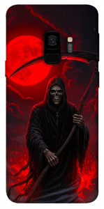 Чохол Red moon reaper для Galaxy S9