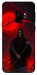 Чехол Red moon reaper для Galaxy S9