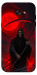 Чехол Red moon reaper для Galaxy A7 (2017)