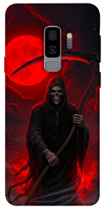 Чехол Red moon reaper для Galaxy S9+