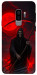 Чехол Red moon reaper для Galaxy S9+