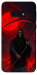 Чехол Red moon reaper для Galaxy S10e