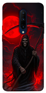 Чехол Red moon reaper для OnePlus 7 Pro