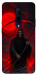 Чехол Red moon reaper для OnePlus 7 Pro