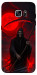 Чехол Red moon reaper для Galaxy S7 Edge