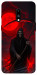 Чехол Red moon reaper для OnePlus 7