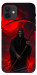 Чохол Red moon reaper для iPhone 12