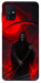 Чехол Red moon reaper для Galaxy M31s
