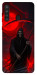 Чехол Red moon reaper для Galaxy A21