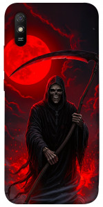 Чехол Red moon reaper для Xiaomi Redmi 9A