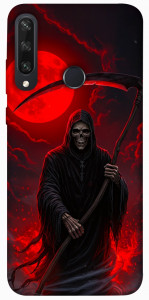 Чехол Red moon reaper для Huawei Y6p