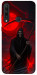 Чехол Red moon reaper для Huawei Y6p