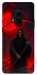 Чехол Red moon reaper для OnePlus 8 Pro
