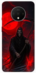Чохол Red moon reaper для OnePlus 7T
