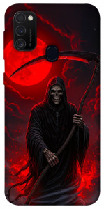 Чехол Red moon reaper для Samsung Galaxy M30s