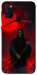 Чехол Red moon reaper для Galaxy M30s