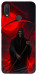 Чехол Red moon reaper для Huawei Nova 3i