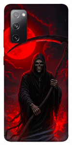 Чехол Red moon reaper для Galaxy S20 FE