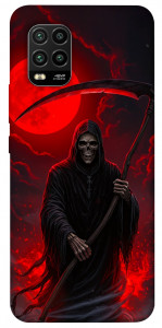 Чохол Red moon reaper для Xiaomi Mi 10 Lite