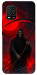 Чохол Red moon reaper для Xiaomi Mi 10 Lite