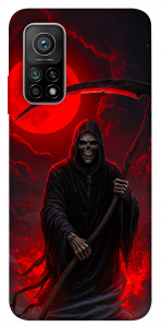 Чехол Red moon reaper для Xiaomi Mi 10T