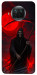 Чохол Red moon reaper для Xiaomi Mi 10T Lite