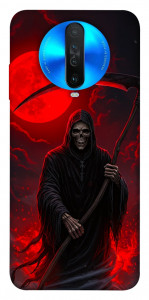 Чохол Red moon reaper для Xiaomi Redmi K30