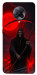 Чохол Red moon reaper для Xiaomi Redmi K30 Pro