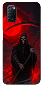 Чехол Red moon reaper для Oppo A52