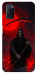 Чохол Red moon reaper для Oppo A92