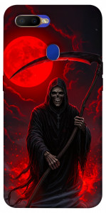 Чохол Red moon reaper для Oppo A5s