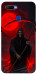 Чохол Red moon reaper для Oppo A5s