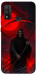 Чохол Red moon reaper для Huawei P Smart (2020)